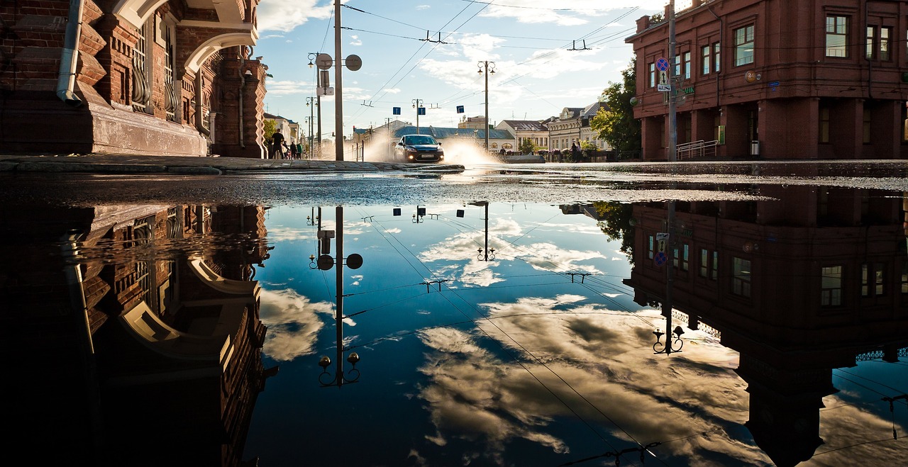 How to Prepare Your Home for Floods